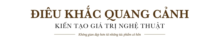 CÔNG TY TNHH ĐIÊU KHẮC QUANG CẢNH