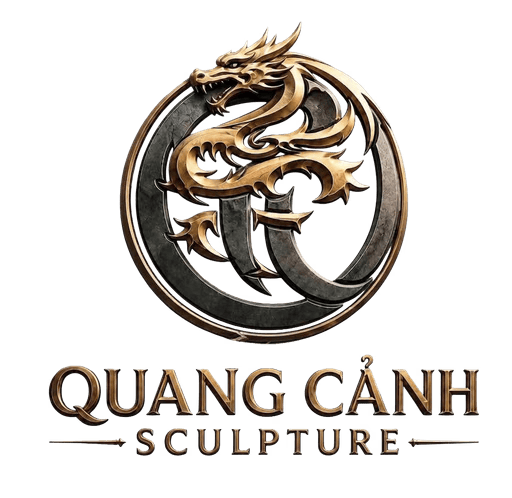 CÔNG TY TNHH ĐIÊU KHẮC QUANG CẢNH