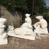 Mô Hình Chuột Trang Trí
