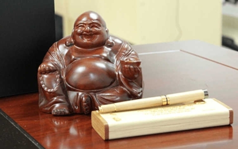 Cách bày tượng Phật trong nhà đúng cách đón vận may cho gia chủ