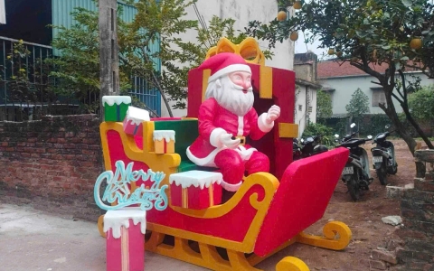 Cách Chọn Kích Thước Linh Vật Phù Hợp Không Gian