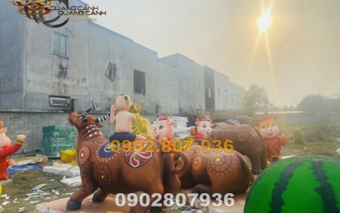Cần lưu ý những điều gì khi lựa chọn mô hình mút xốp trang trí?
