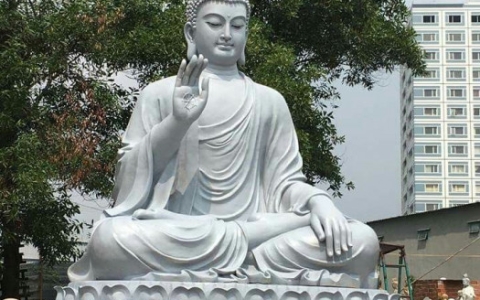 Câu chuyện về Đức Phật A Di Đà