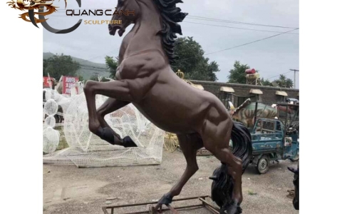 Chuyên Tạo Hình Tượng Nhựa Composite | Đảm Bảo Chất Lượng