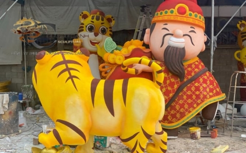 Cơ sở chuyên nhận làm mô hình mút xốp chất lượng uy tín