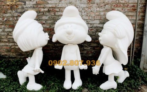 Cơ sở làm mô hình bằng mút xốp nào uy tín nhất hiện nay?
