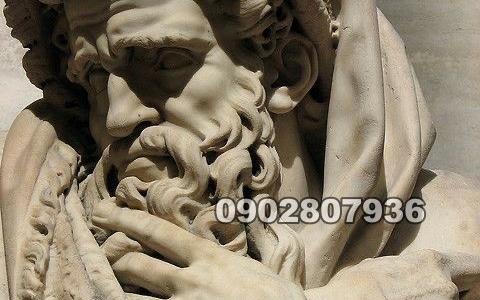 Cơ sở làm tượng chân dung TPHCM chất lượng, giá tốt