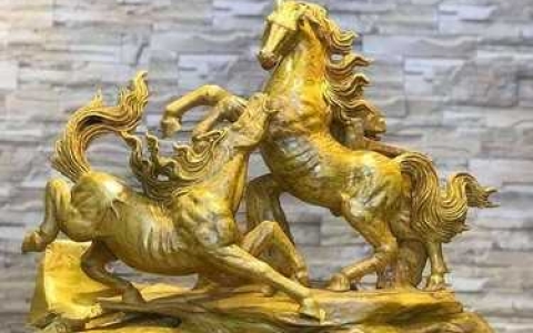 Địa Chỉ Cơ Sở Điêu Khắc Tượng Uy Tín Ở Đâu?