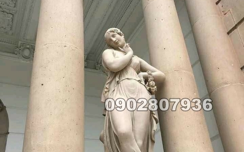 Địa Chỉ Thi Công Tượng Cổ Điển Trang Trí | Đa Dạng Kích Thước