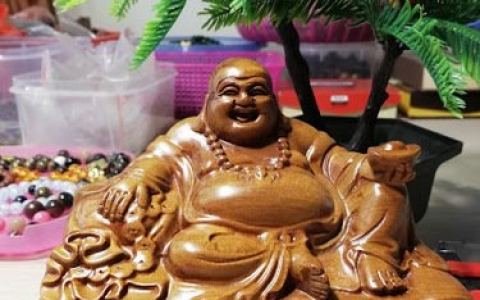 Điêu Khắc Quang Cảnh Chuyên Bán Tượng Phật Di Lặc Giá Rẻ