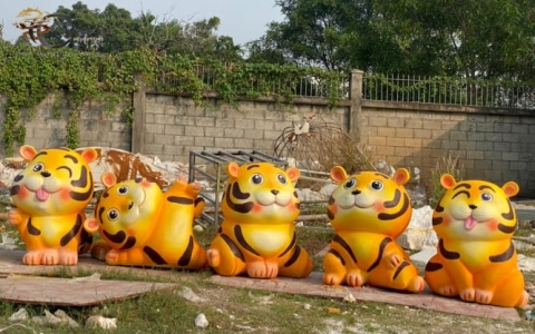 Khám phá ngay đơn vị thiết kế mô hình mút xốp tinh xảo đẹp mắt
