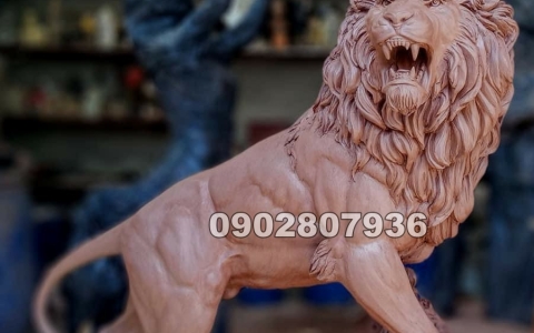 Lý do nên mua điêu khắc tượng trang trí ở TPHCM