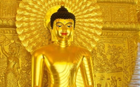 Mơ thấy Phật Thích Ca cho thấy điềm báo gì?