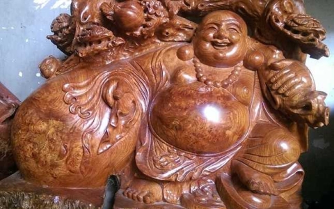 Nên Mua Tượng Phật Di Lặc Bền Đẹp Giá Tốt Tphcm Ở Đâu?