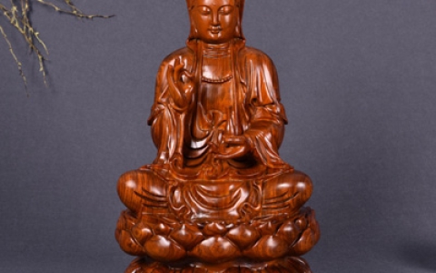 Những điều kiêng kị khi thờ Phật tại gia