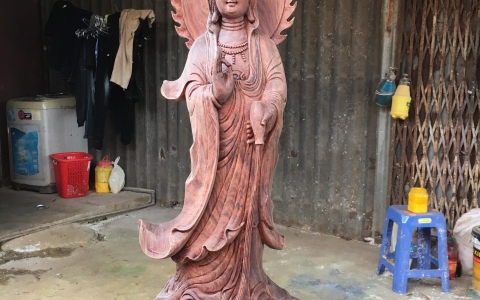 Những lưu ý khi mua tượng Phật Quan Thế Âm Bồ Tát