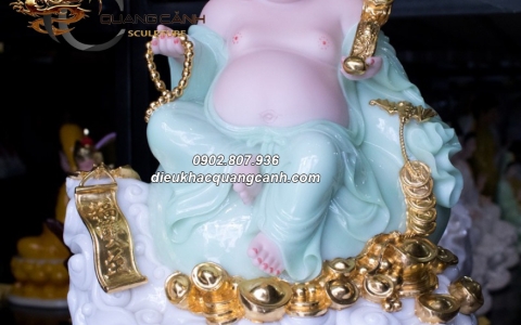 Những lý do nên mua tượng Phật composite