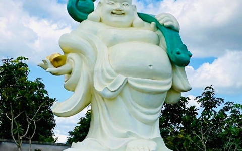 Những yếu tố liên quan đến việc thi công biểu tượng cảnh quan