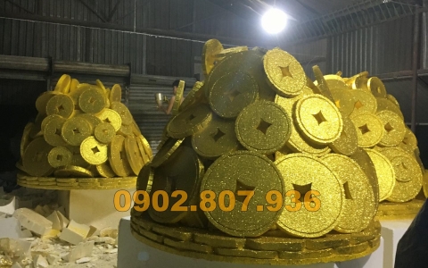 Sản Xuất Mô Hình Mút Xốp Đẹp | Đơn Vị Thi Công Đáng Tin Cậy