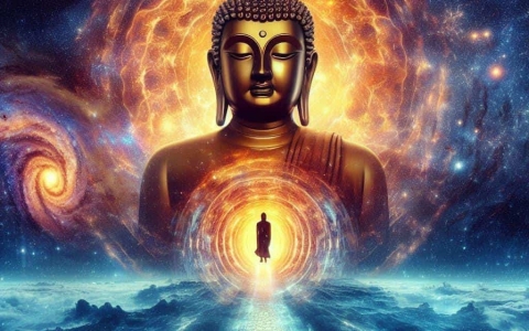 Sự ra đời của phật Thích Ca