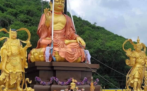 Tìm hiểu về hành trình Thích Ca tầm đạo