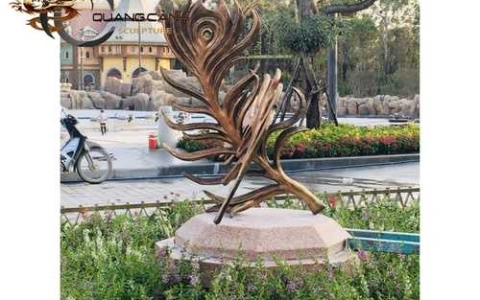 Tượng Trang Trí Decor - Tạo Điểm Nhấn Cho Kiến Trúc