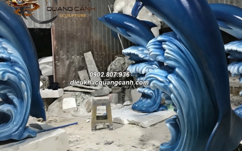 Xu hướng thiết kế biểu tượng mô hình đẹp