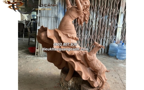 Xu hướng trang trí biểu tượng mô hình bắt mắt sinh động cho không gian