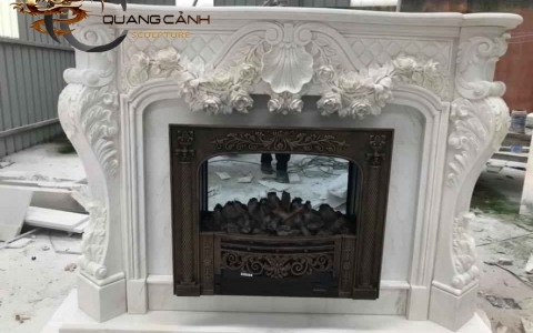 Xưởng Cung Cấp Phù Điêu Đắp Nổi Bằng Xi Măng Bền Đẹp