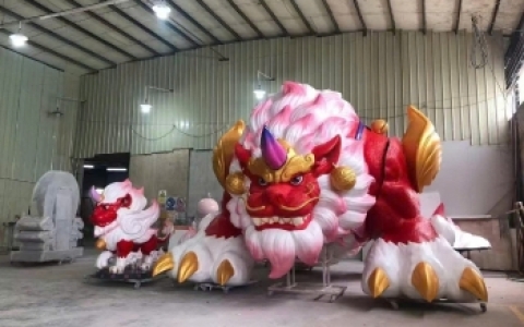 Ý Nghĩa Của Điêu Khắc Tượng Composite