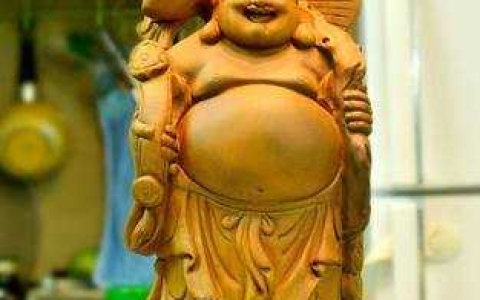 Ý nghĩa của tượng phật Di Lặc trong phong thủy hiện nay