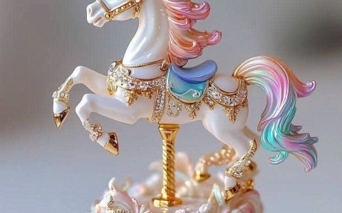 Tìm Kiếm Cơ Sở Thi Công Mô Hình Mút Xốp Ngựa Pony