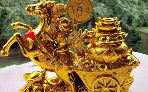 Khám Phá Đơn Vị Sản Xuất Mô Hình Ngựa Kéo Xe Trang Trí