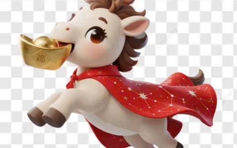 Mô hình ngựa chibi bằng xốp: Phong cách ngắn – mập có phù hợp với mọi không gian decor?