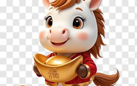 Mô hình ngựa chibi bằng xốp: Giải pháp trang trí sự kiện chuyên nghiệp và tối ưu chi phí