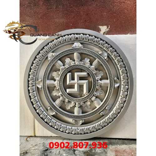 đơn vị chuyên đấp phù điêu đẹp