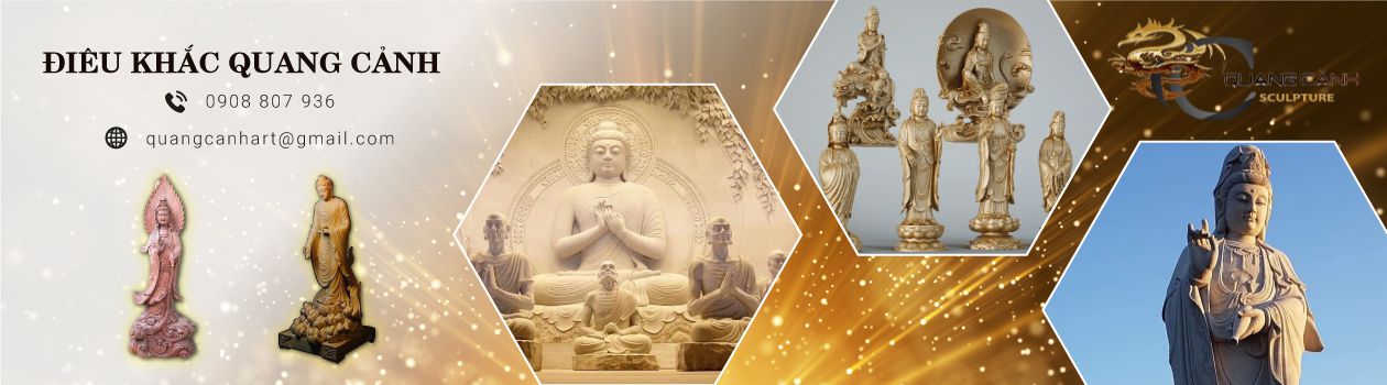 địa chỉ đúc tượng phật di lặc