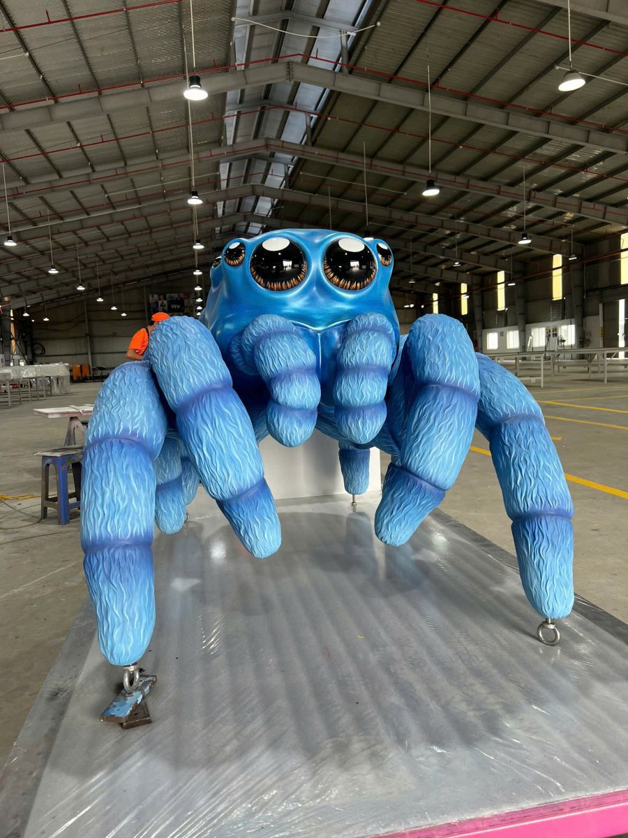 tượng composite giá rẻ