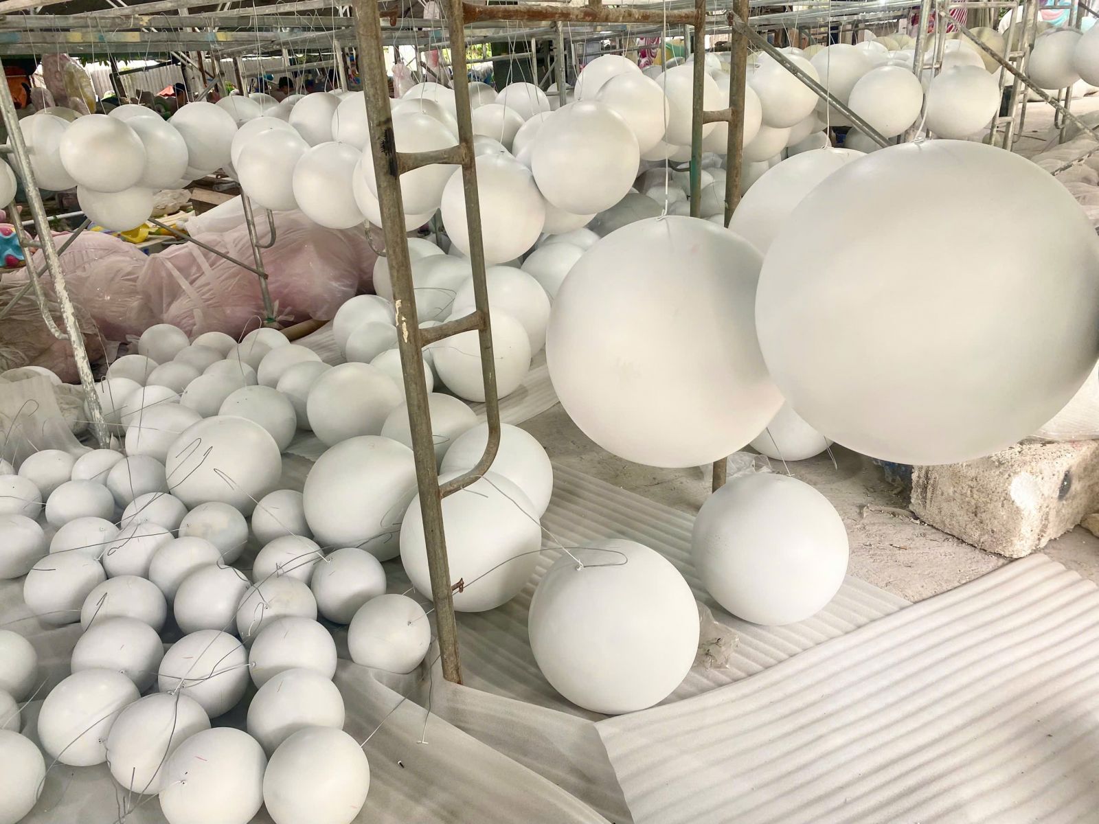 gia công composite tphcm