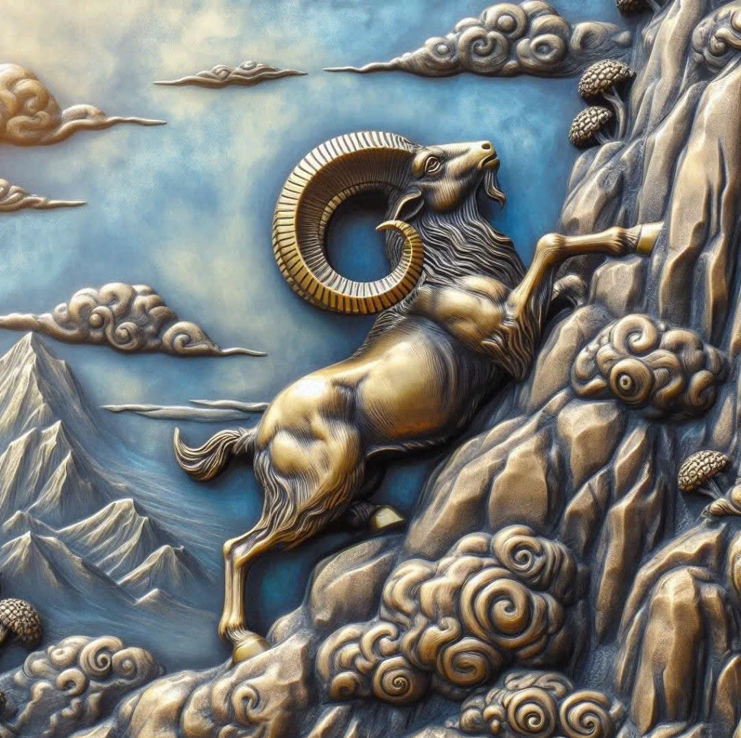 tranh phù điêu 3d