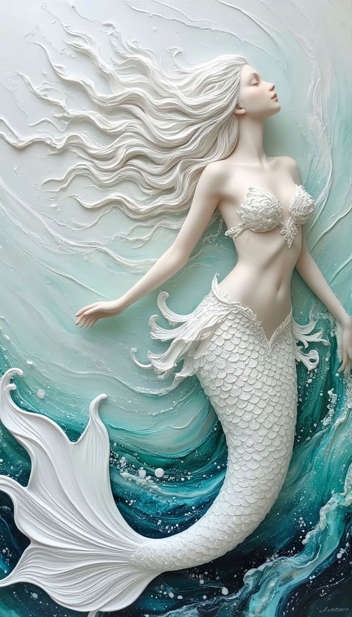 phù điêu quang cảnh