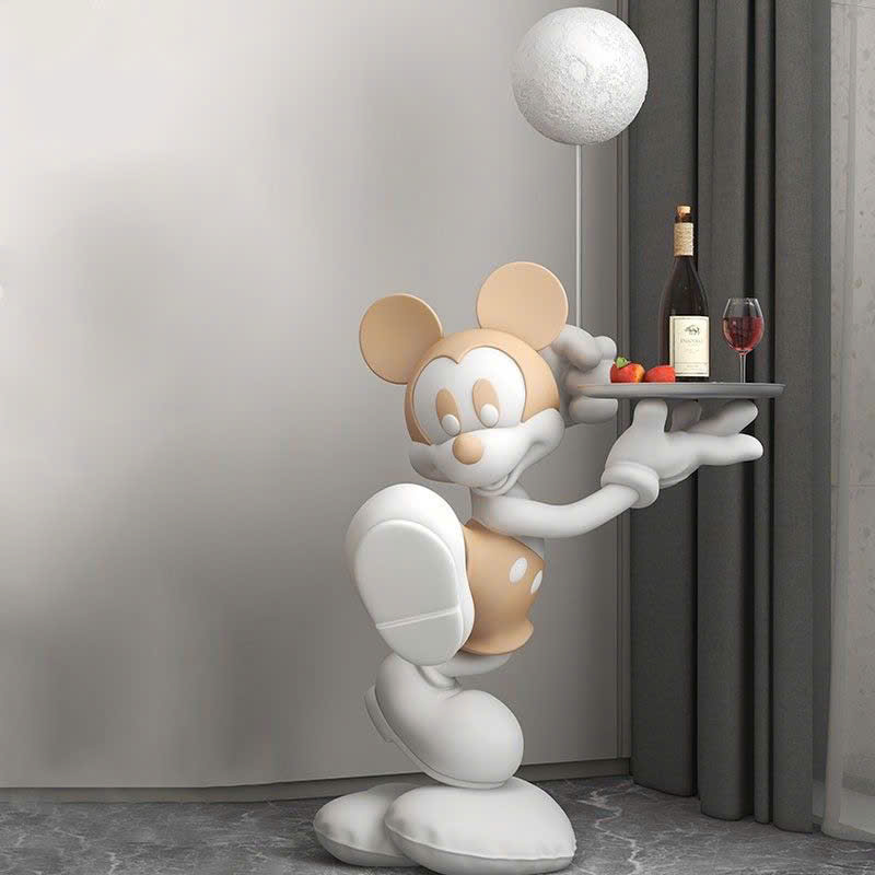 tượng-vịt-donal-2