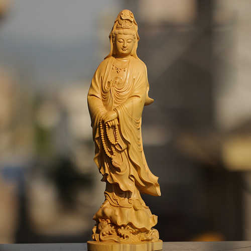 tượng Phật
