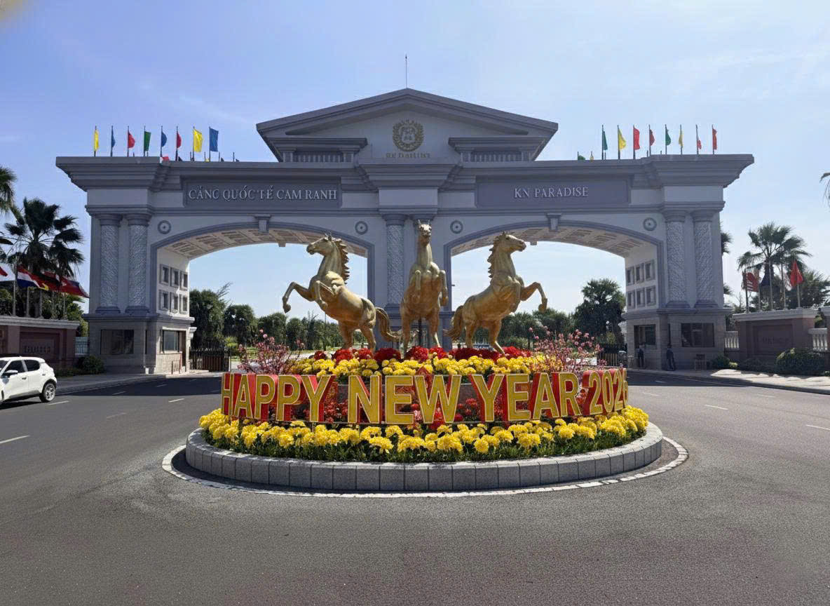 mô hình linh vật mút xốp hoàn thiện rực rỡ