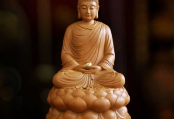 Ưu điểm và nhược điểm của tượng composite so với tượng gỗ, đá, đồng dùng trong thờ cúng