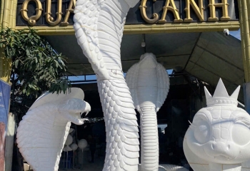 Báo giá mô hình mút xốp trang trí mới nhất