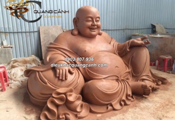 Cẩn trọng khi bài trí tượng Phật trong nhà