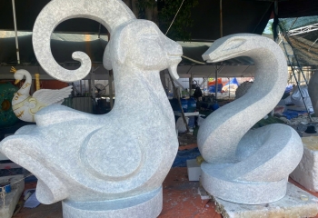 Dịch Vụ Điêu Khắc Tượng Ngoài Trời Chuyên Nghiệp