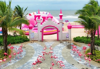 Dịch Vụ Nhận Đúc Tượng Composite Theo Yêu Cầu: Uy Tín & Chất Lượng