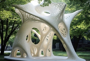 Hướng dẫn thi công cổng trào nhựa composite chuẩn kỹ thuật và báo giá chi tiết 2025